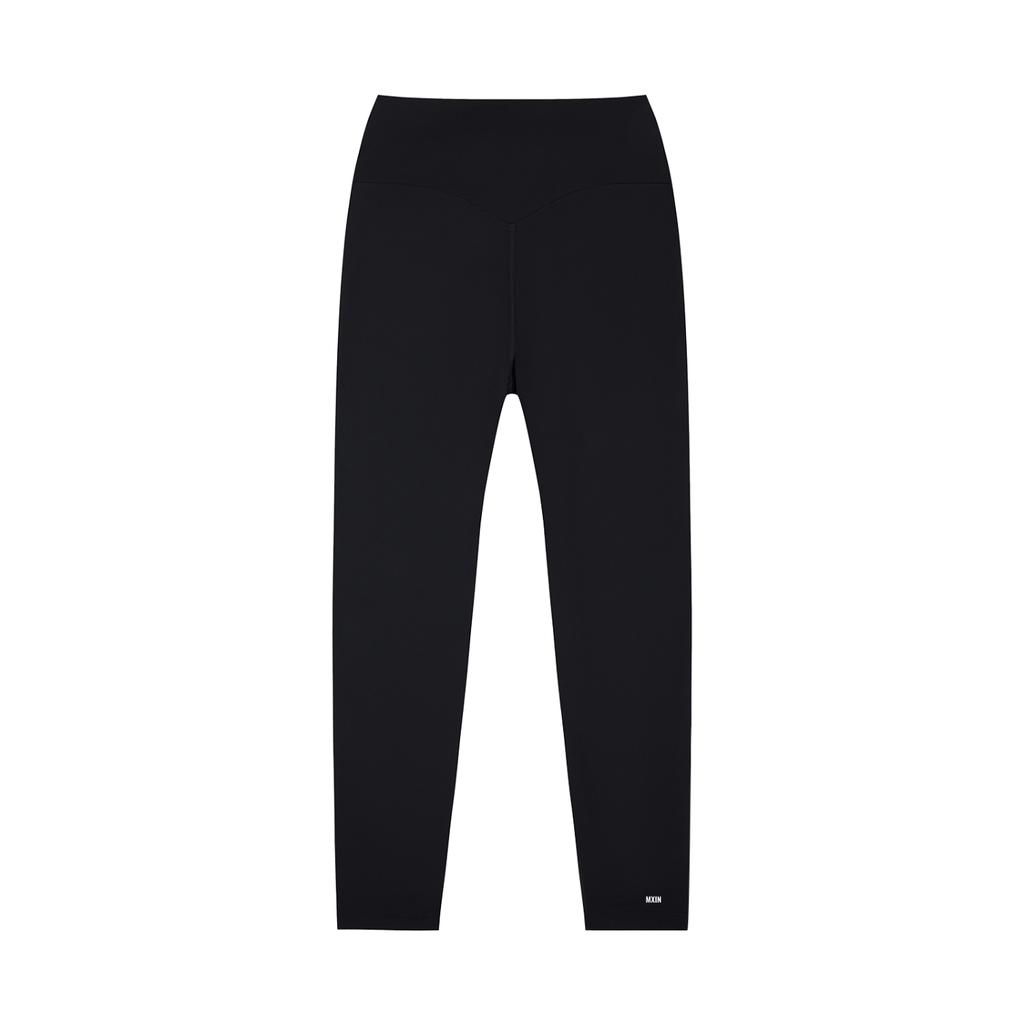 MXIN High-Waisted Yoga Leggings