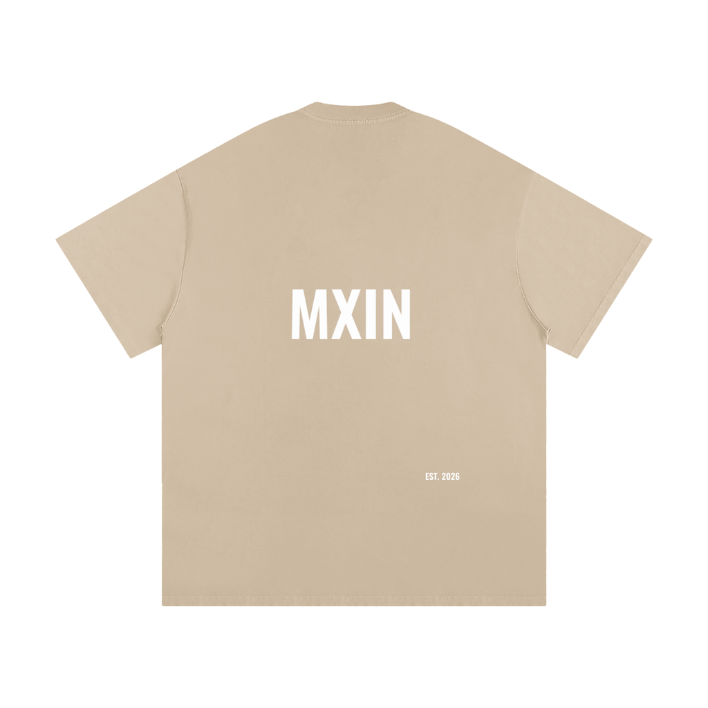 Heavyweight Loose Fit T-Shirt