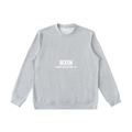 Essential Heavyweight Crewneck  Sweatshirt