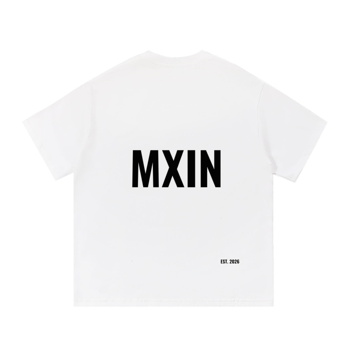 Essential Cotton T-Shirt