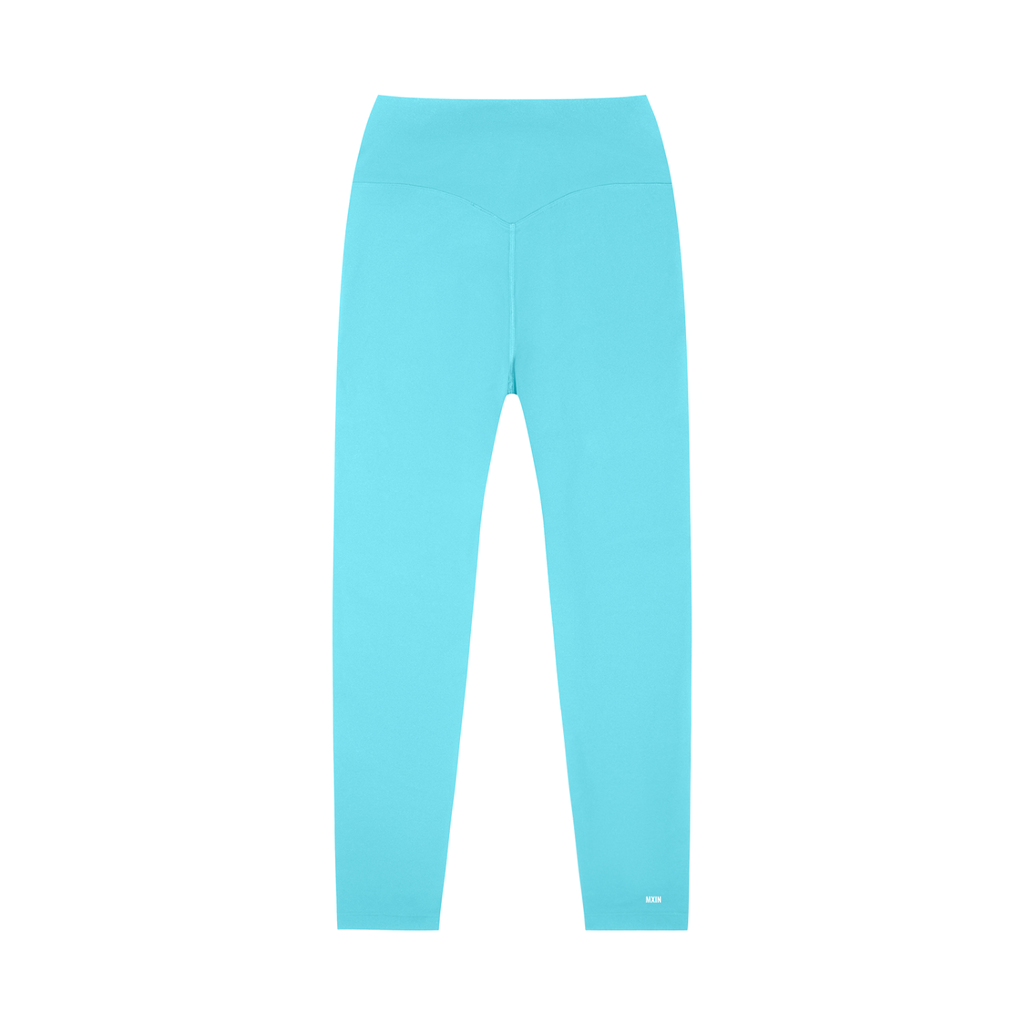 MXIN High-Waisted Yoga Leggings