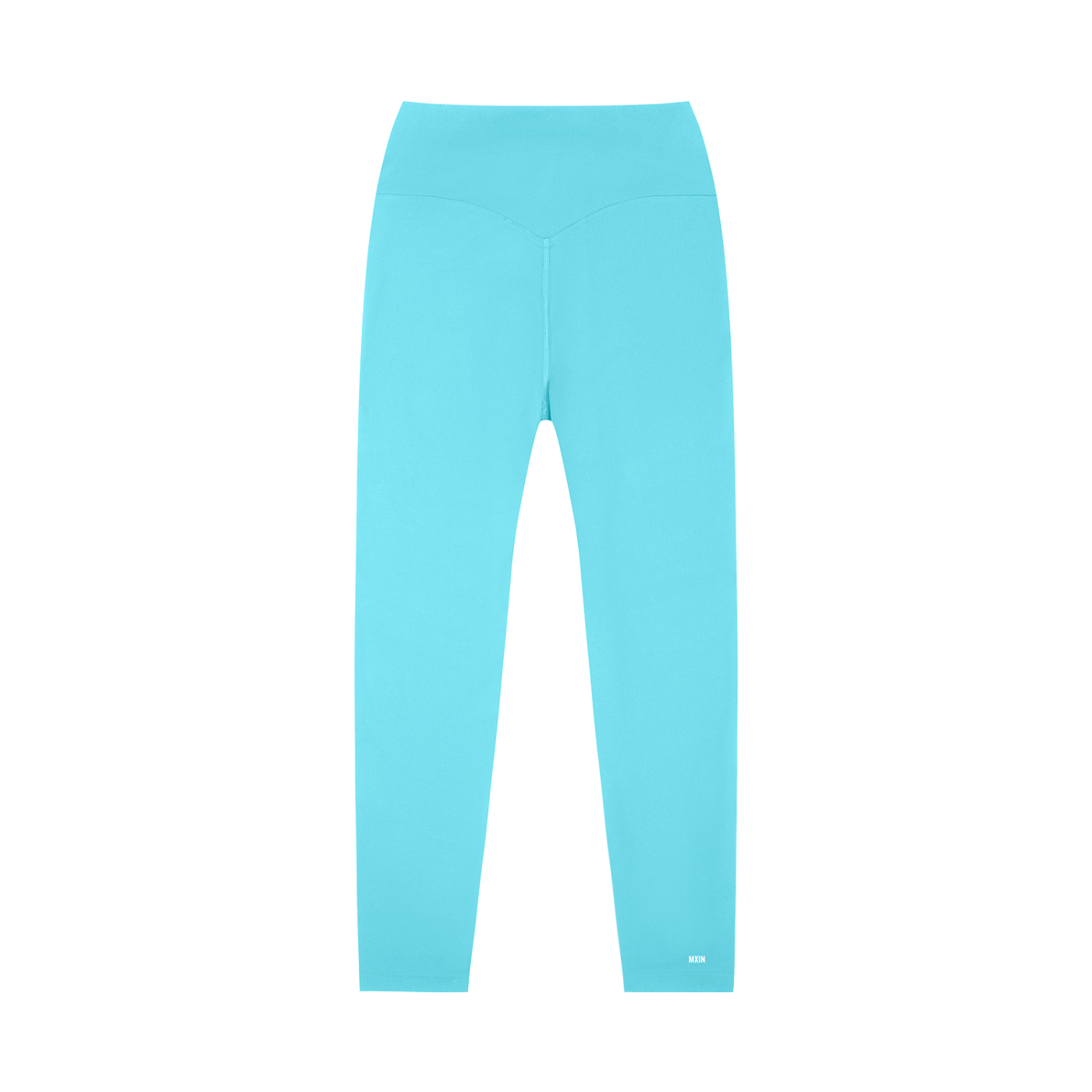 MXIN High-Waisted Yoga Leggings