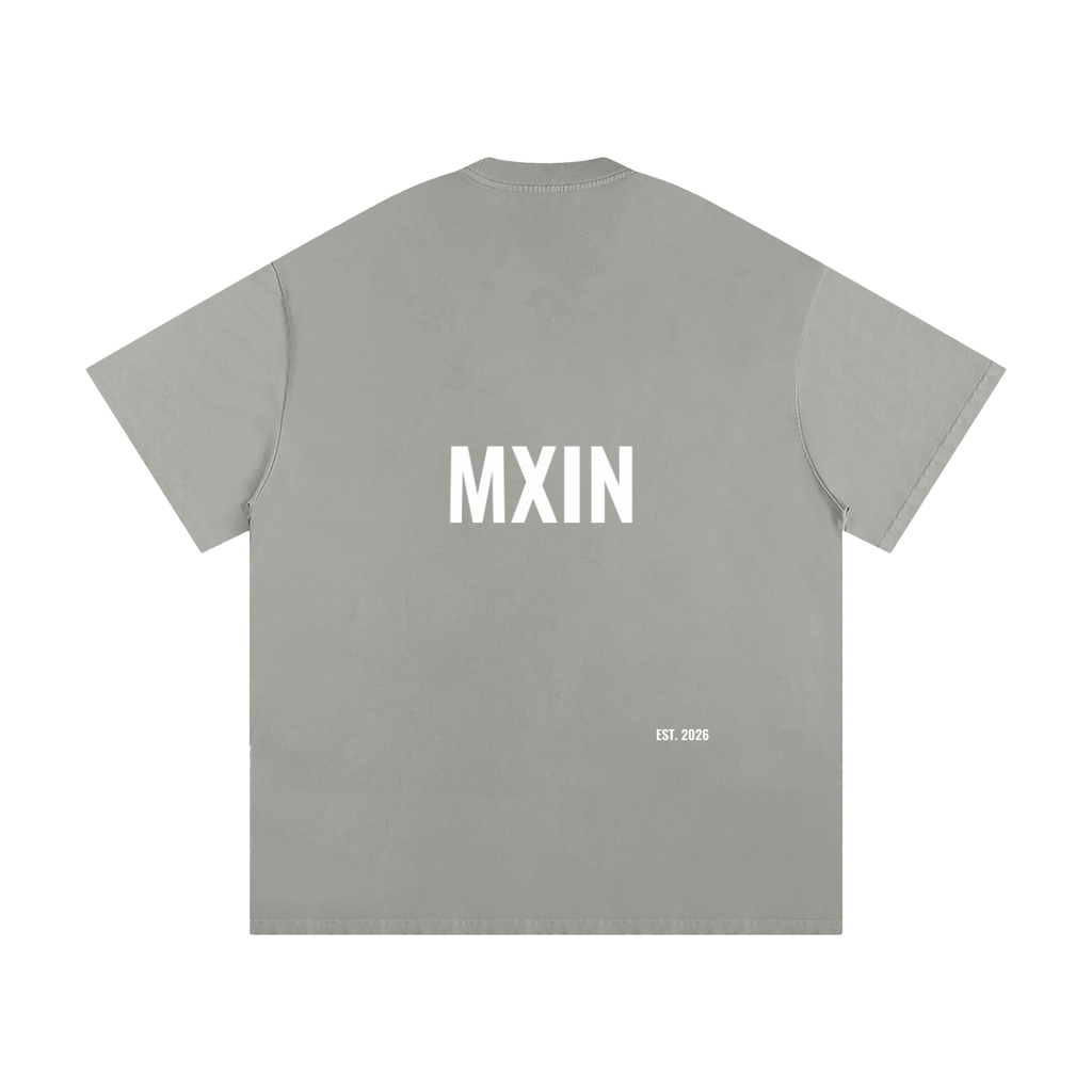 Heavyweight Loose Fit T-Shirt
