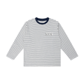 Kid's Striped Long Sleeve T-Shirt
