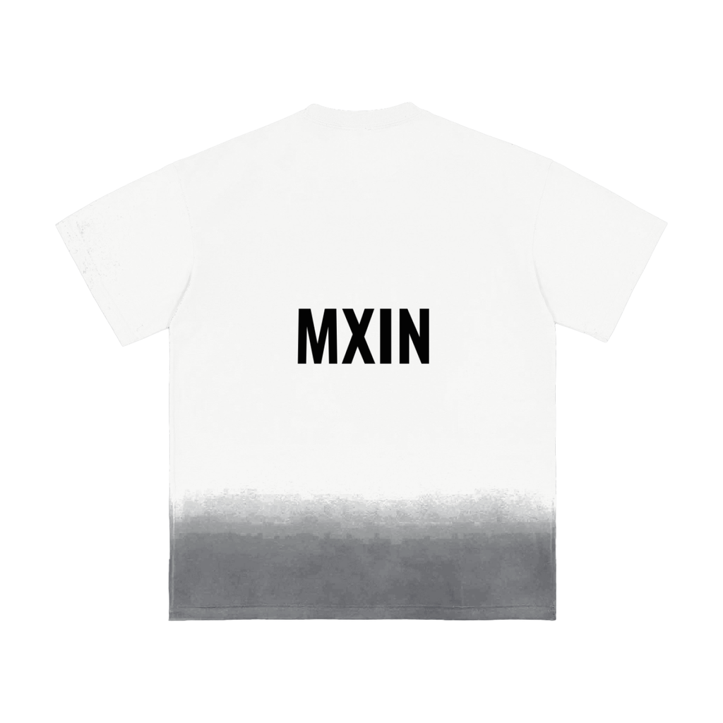 Sunfade Vintage Washed T-Shirt