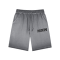 Reverse Dyed Sweatshorts