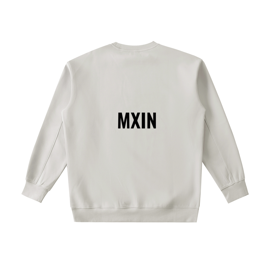 Essential Heavyweight Crewneck Sweatshirt
