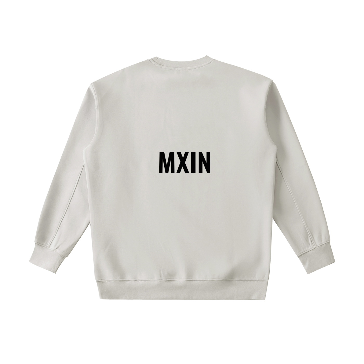 Essential Heavyweight Crewneck Sweatshirt
