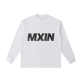 Essential Cotton Long Sleeve T-Shirt