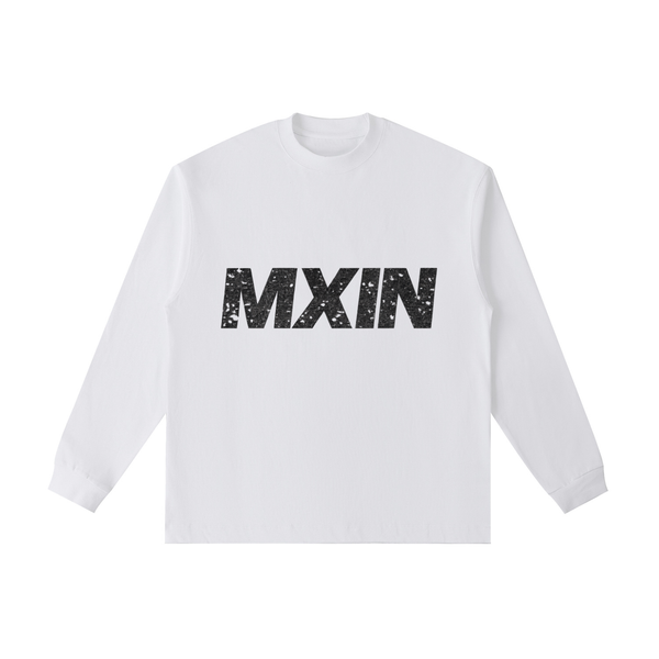 Essential Cotton Long Sleeve T-Shirt