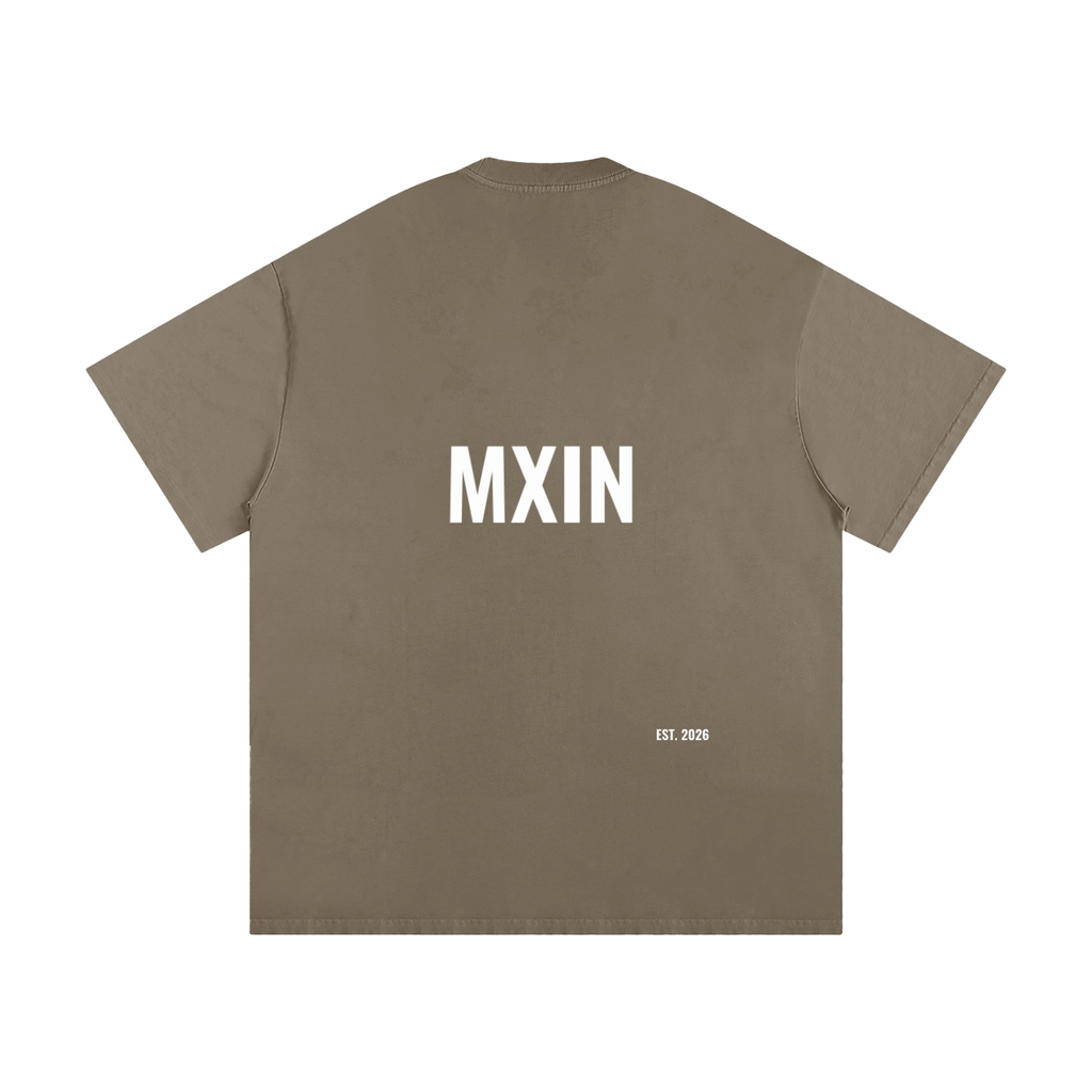 Heavyweight Loose Fit T-Shirt