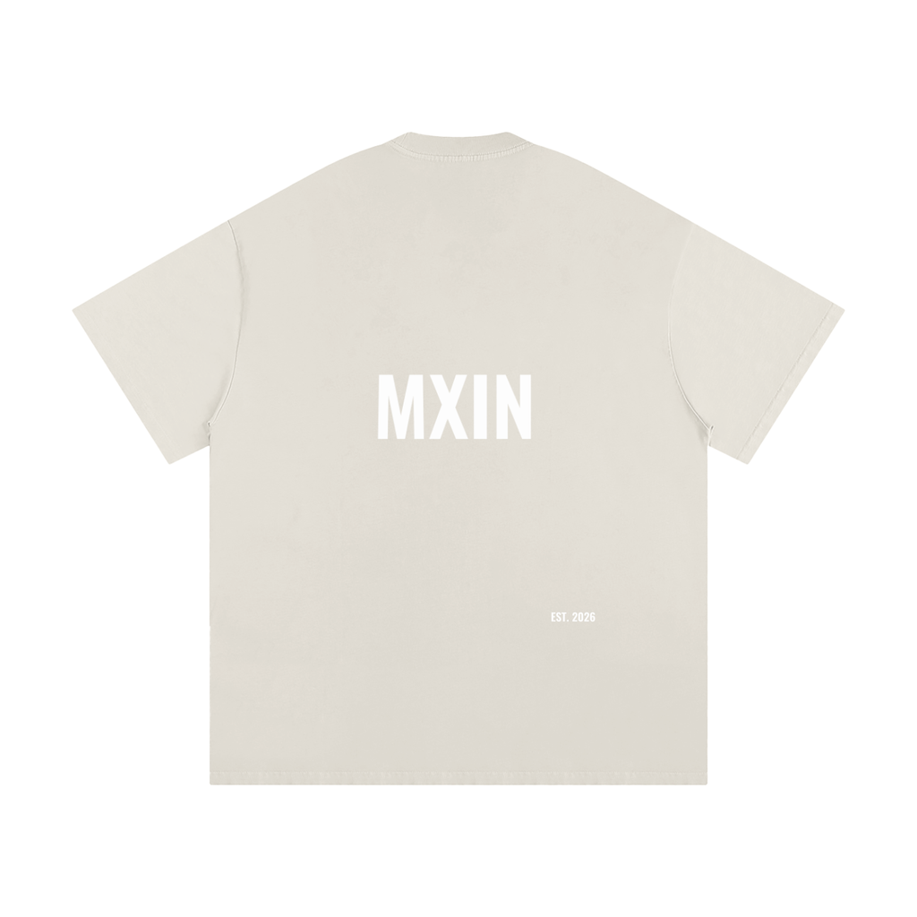 Heavyweight Loose Fit T-Shirt