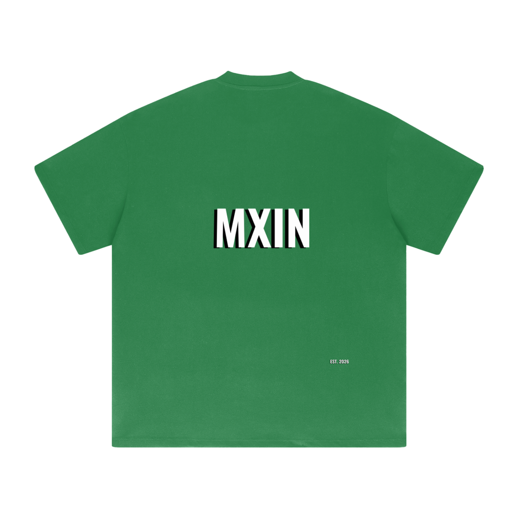 Heavyweight Drop Shoulder T-Shirt