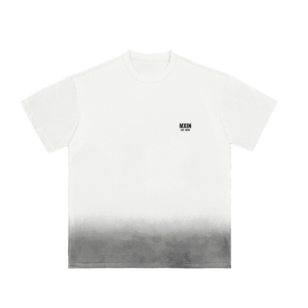 Sunfade Vintage Washed T-Shirt