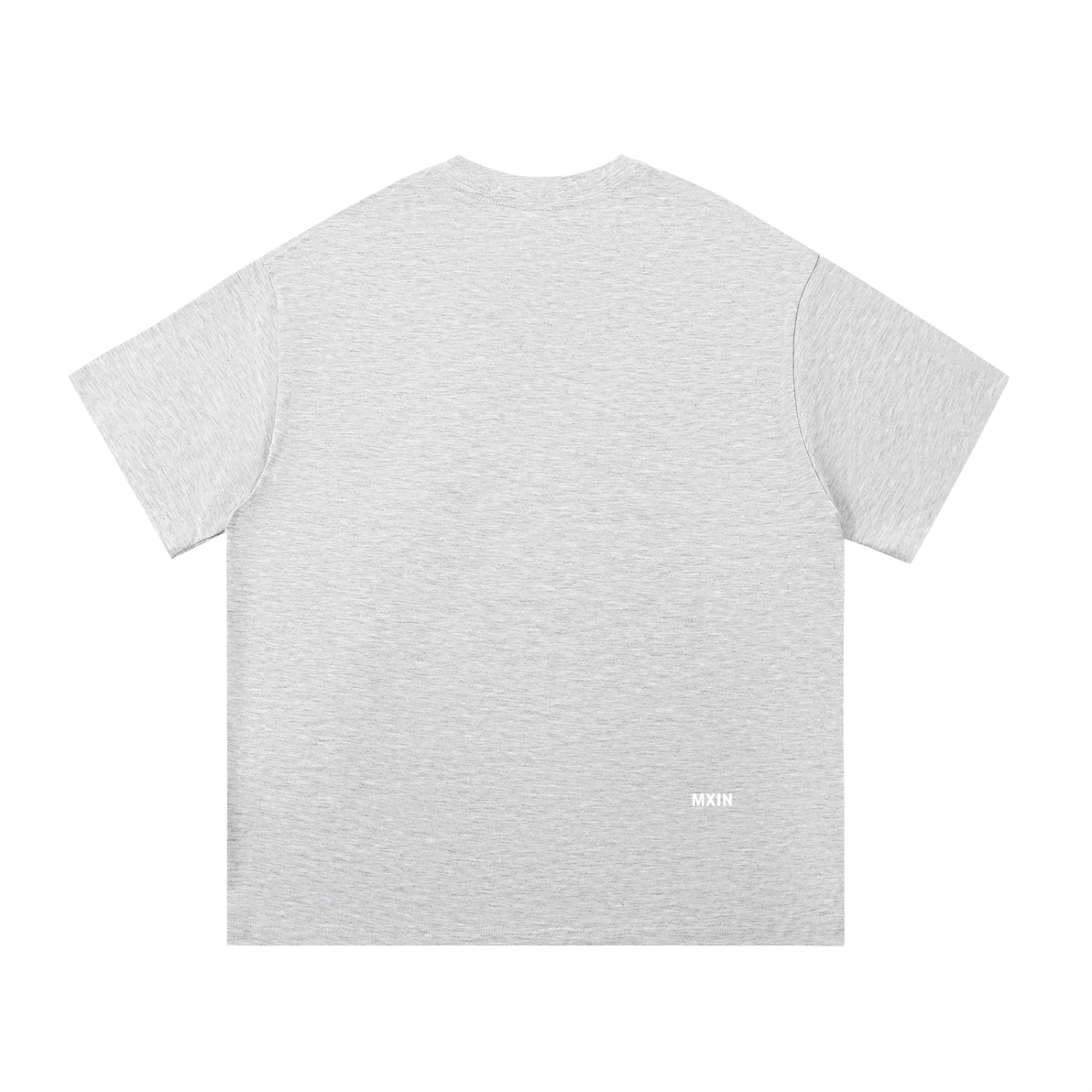 MXIN Essential Cotton T-Shirt