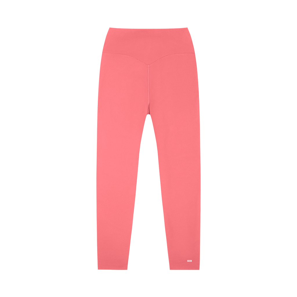 MXIN High-Waisted Yoga Leggings