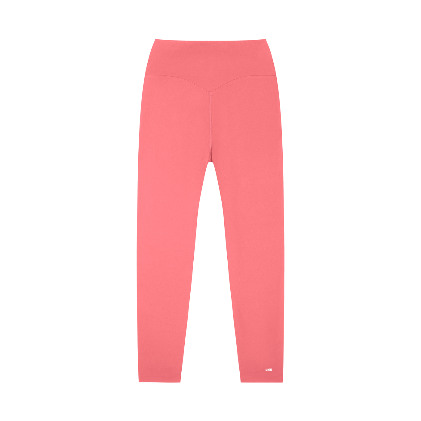 MXIN High-Waisted Yoga Leggings