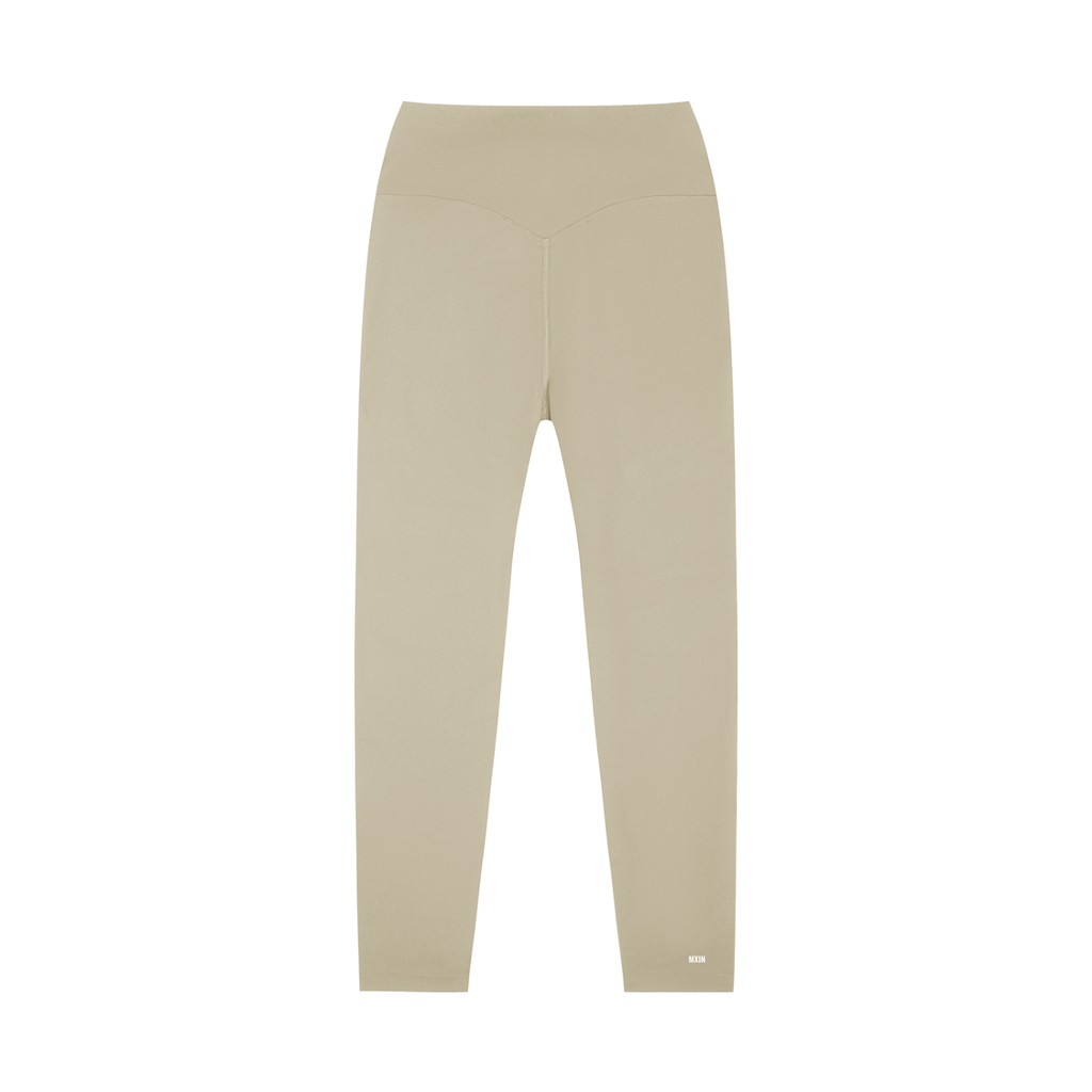 MXIN High-Waisted Yoga Leggings