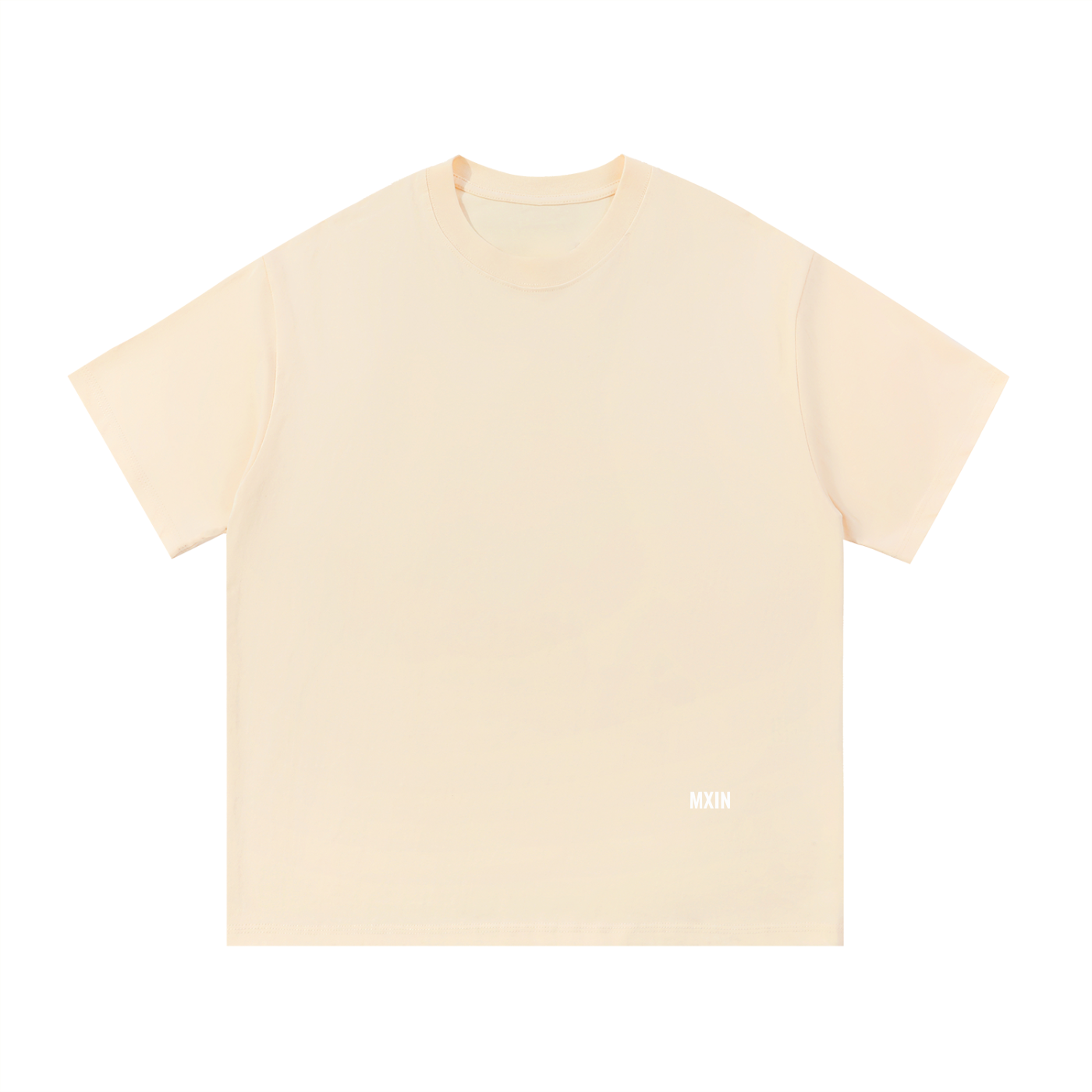 MXIN Essential Cotton T-Shirt
