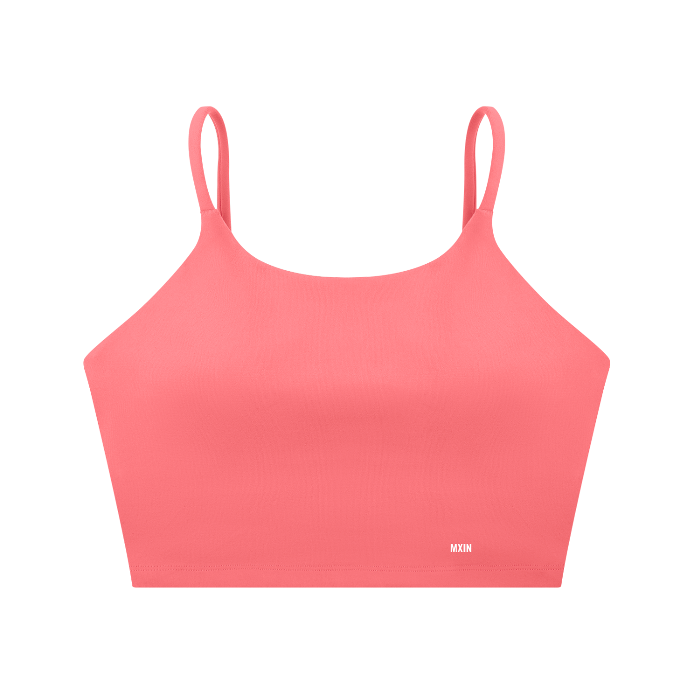MXIN Strap Yoga Sports Bra