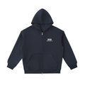 MXIN Essential Heavyweight Pocket Hoodie