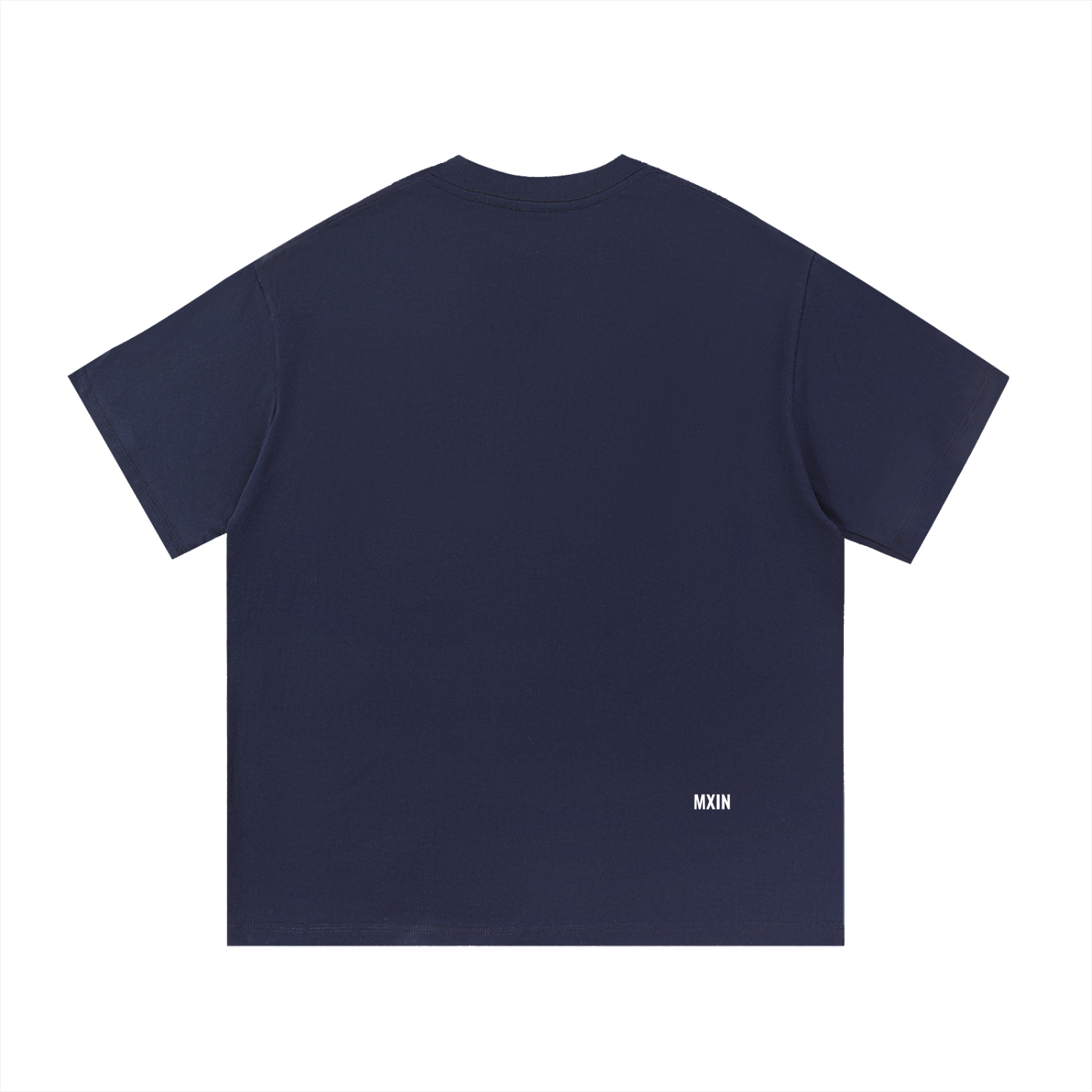 MXIN Essential Cotton T-Shirt