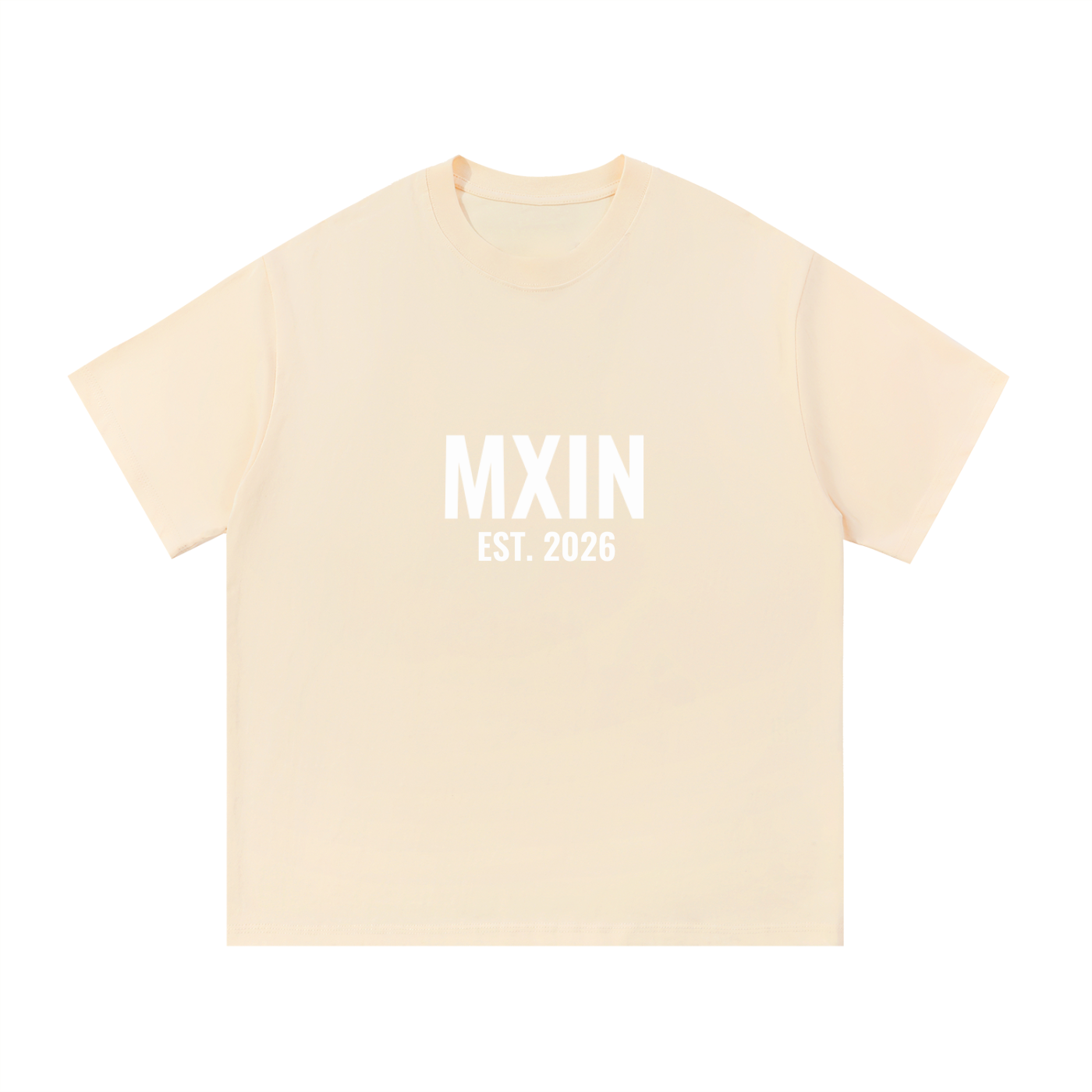Essential Cotton T-Shirt