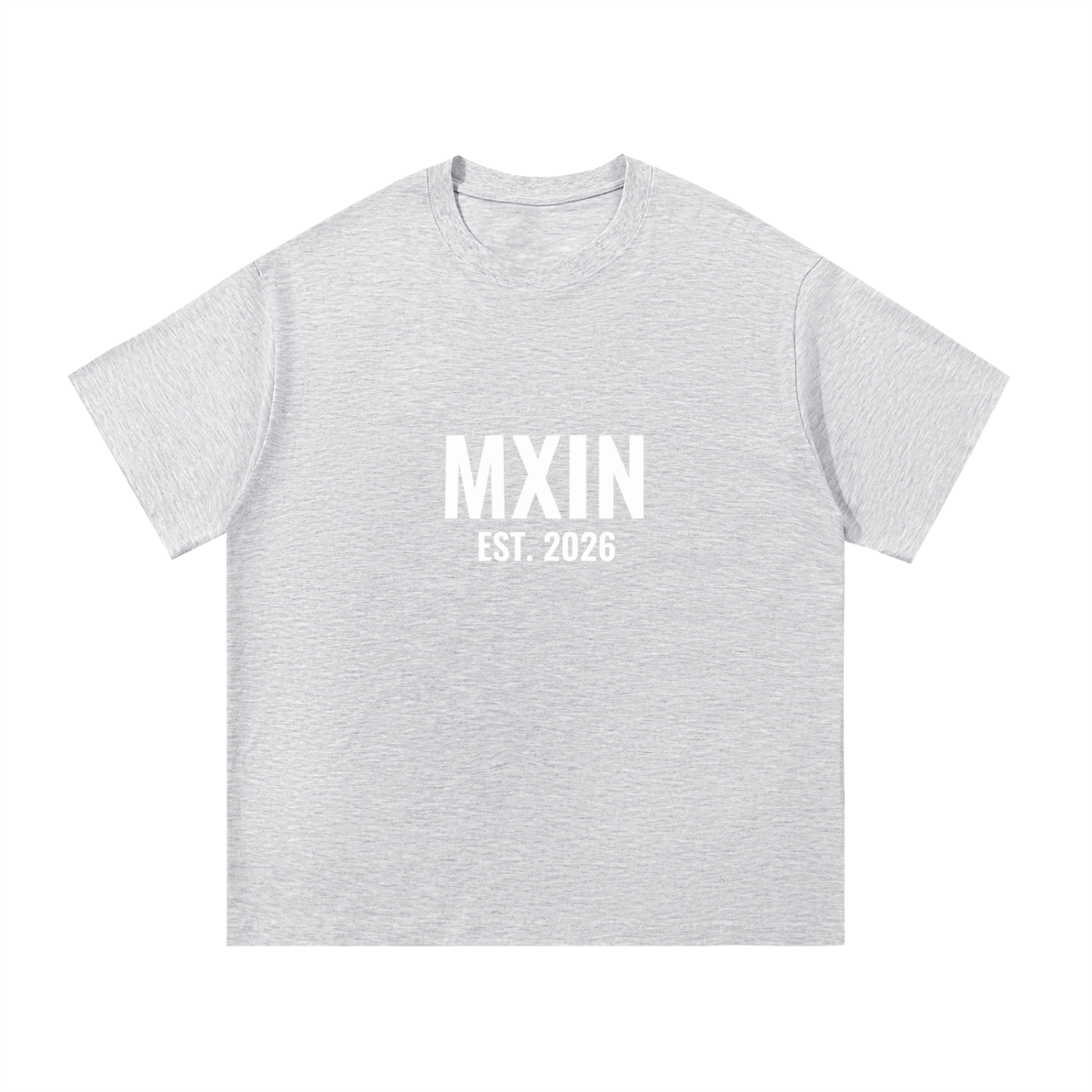 Essential Cotton T-Shirt