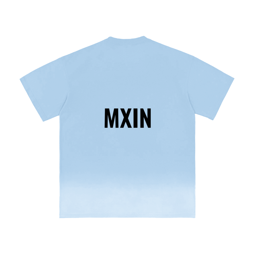 Sunfade Vintage Washed T-Shirt