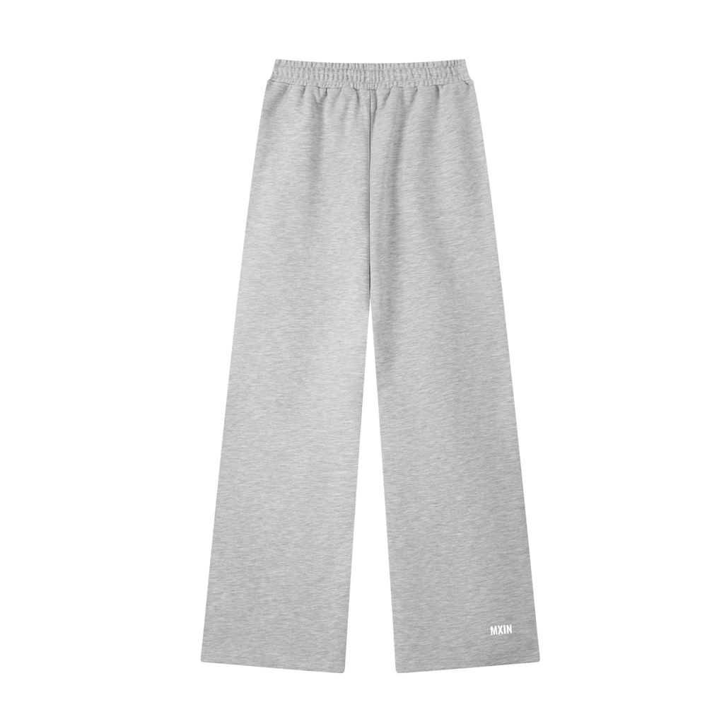 MXIN Essential Straight-Leg Sweatpants