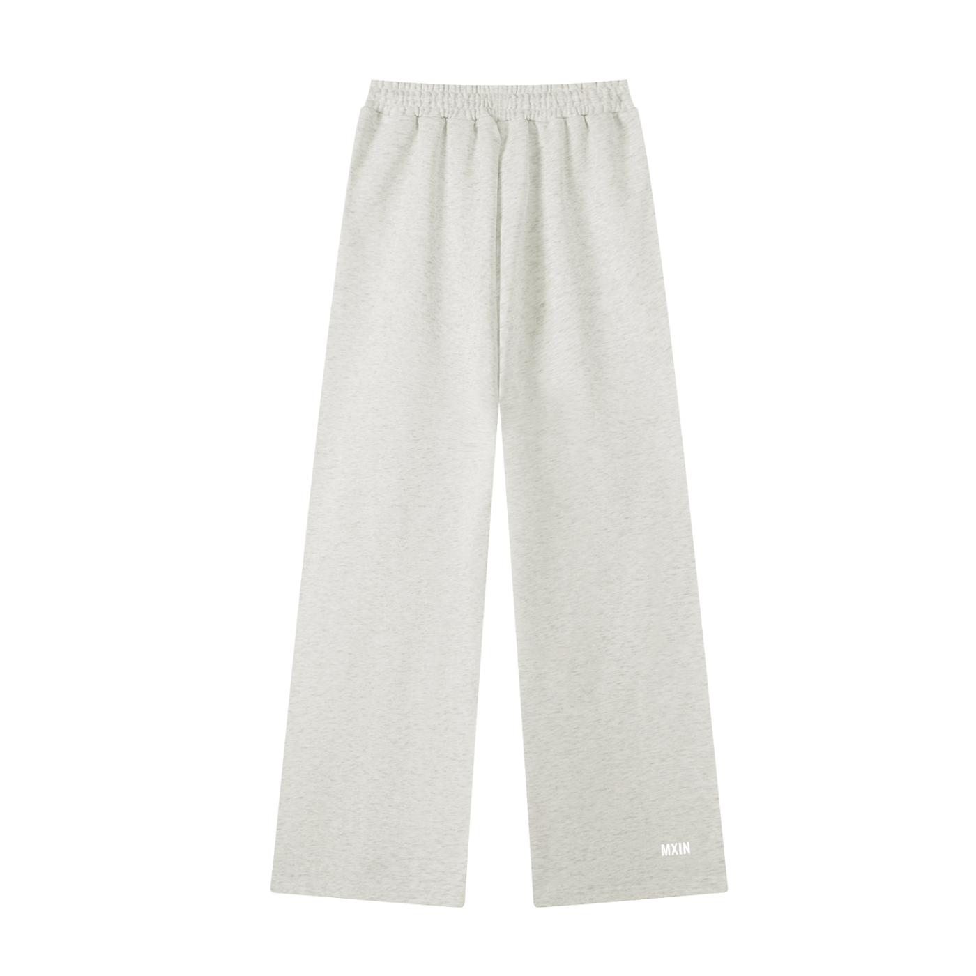 MXIN Essential Straight-Leg Sweatpants