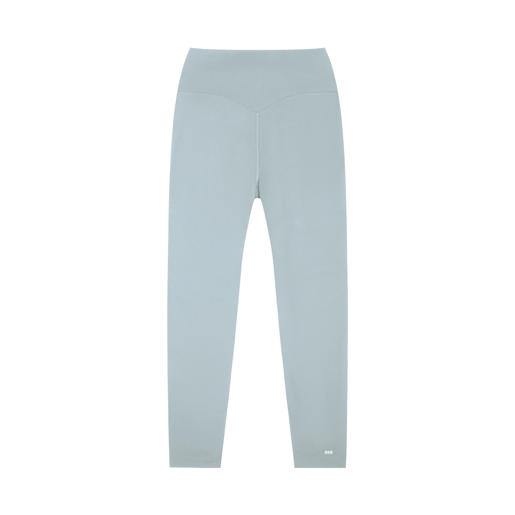 MXIN High-Waisted Yoga Leggings