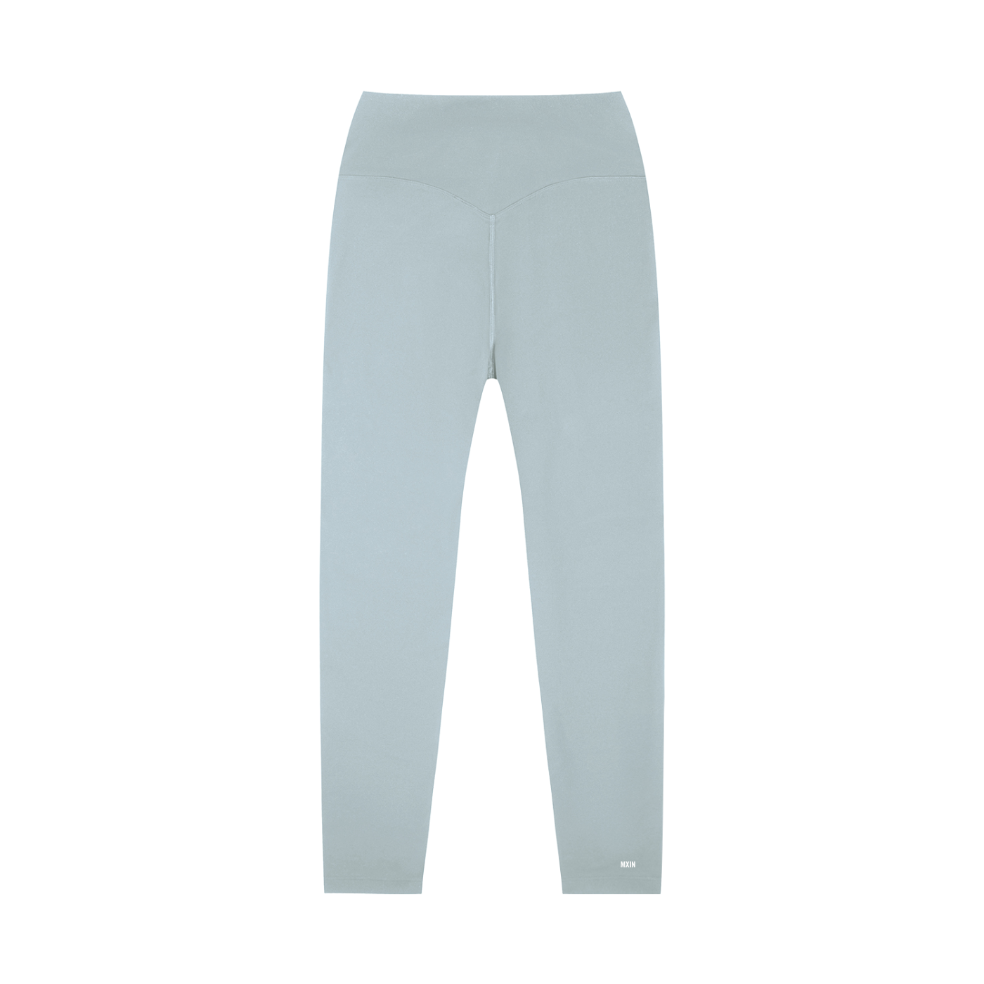 MXIN High-Waisted Yoga Leggings