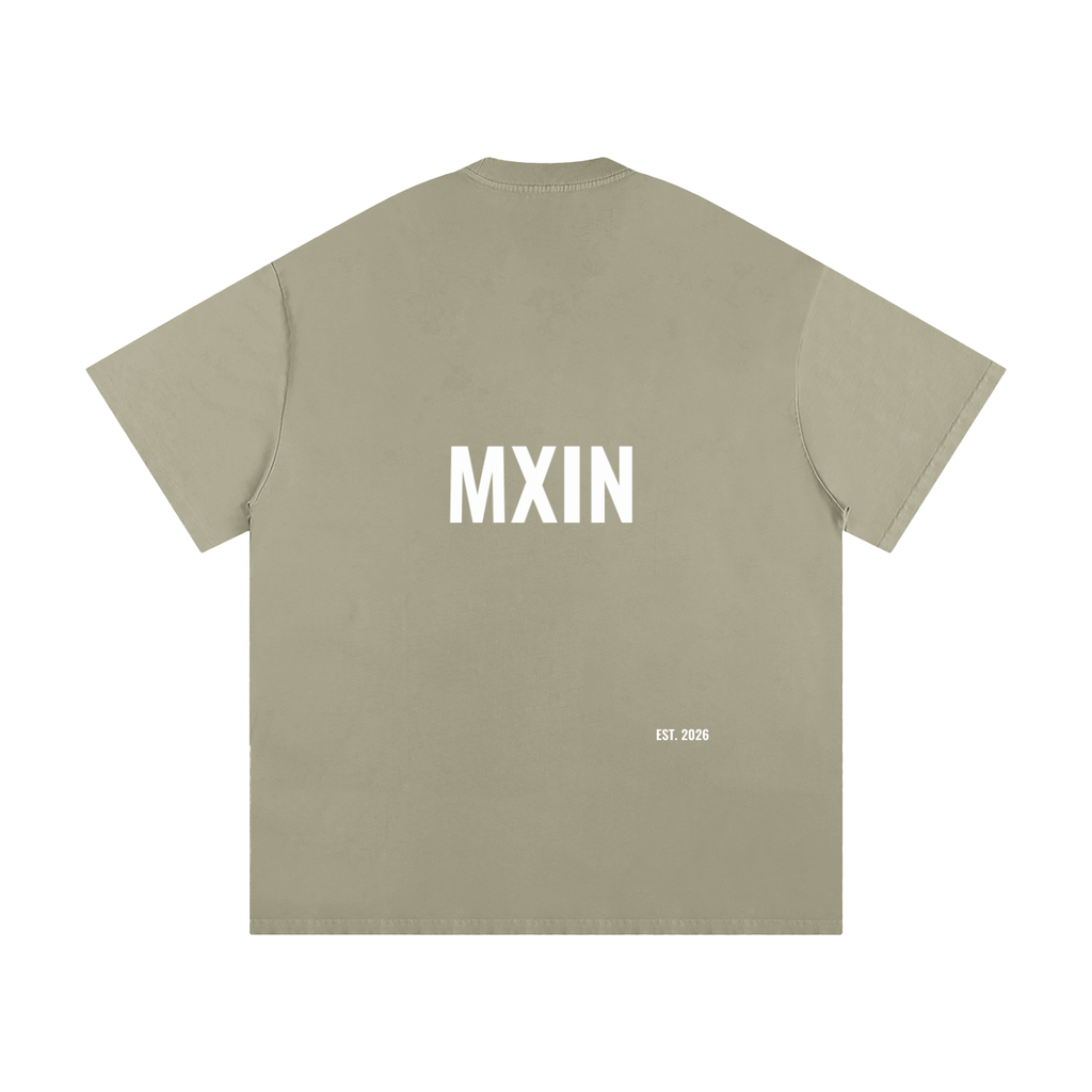 Heavyweight Loose Fit T-Shirt