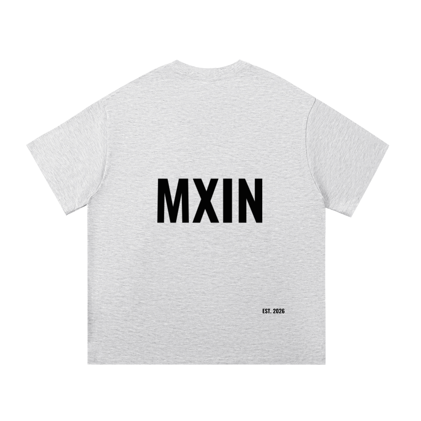 Essential Cotton T-Shirt