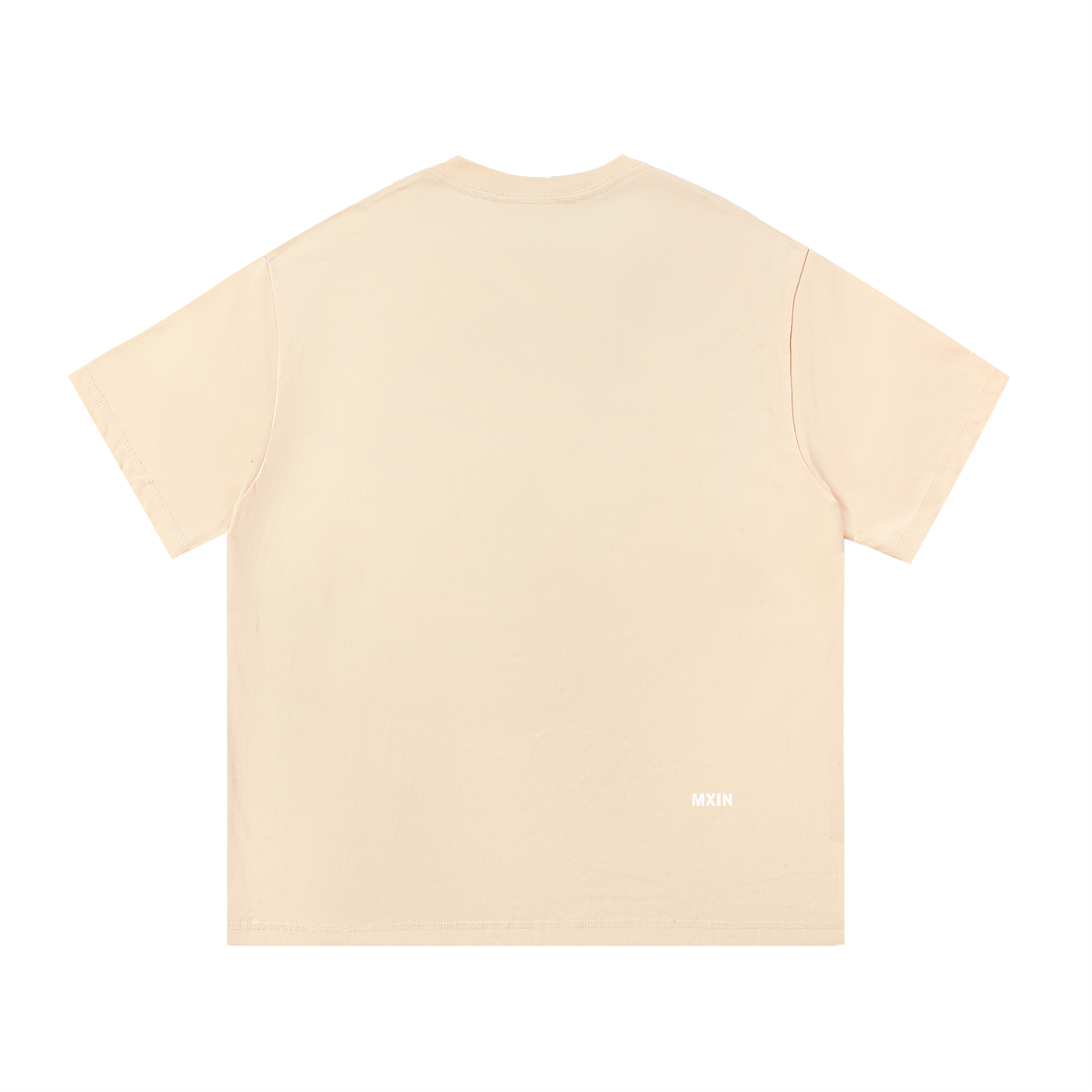 MXIN Essential Cotton T-Shirt