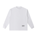 Essential Cotton Long Sleeve T-Shirt