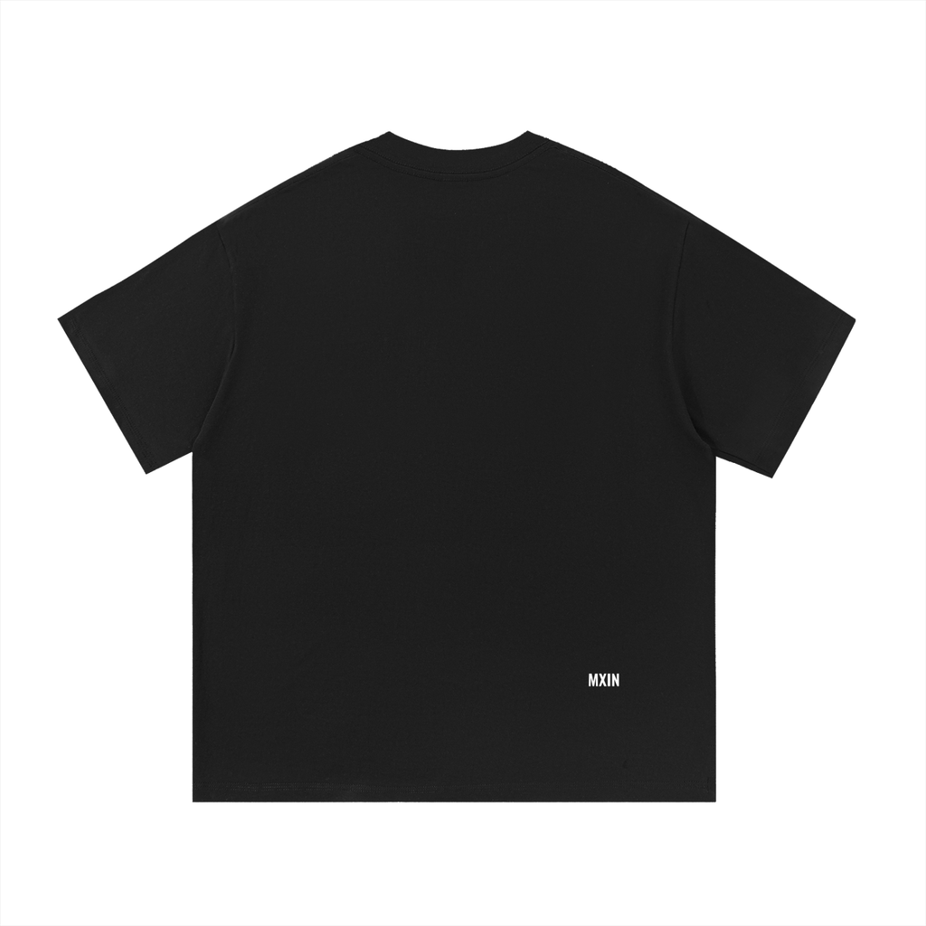 MXIN Essential Cotton T-Shirt