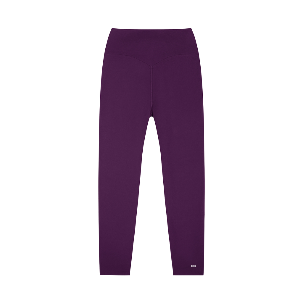 MXIN High-Waisted Yoga Leggings