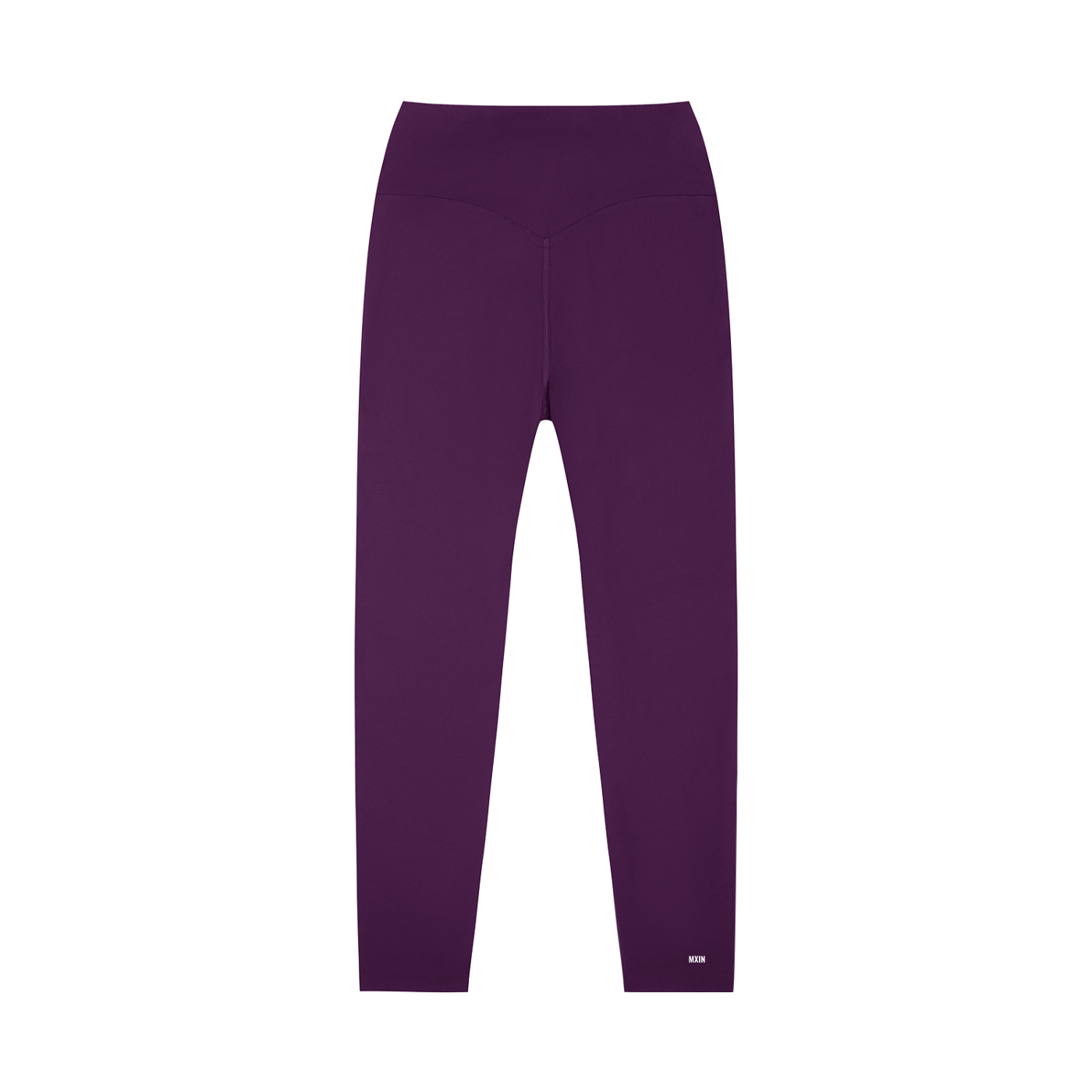MXIN High-Waisted Yoga Leggings