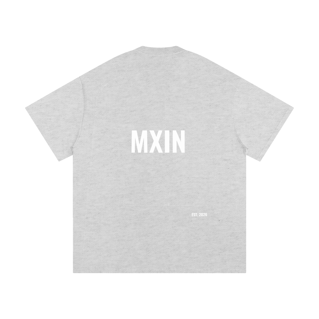Heavyweight Loose Fit T-Shirt
