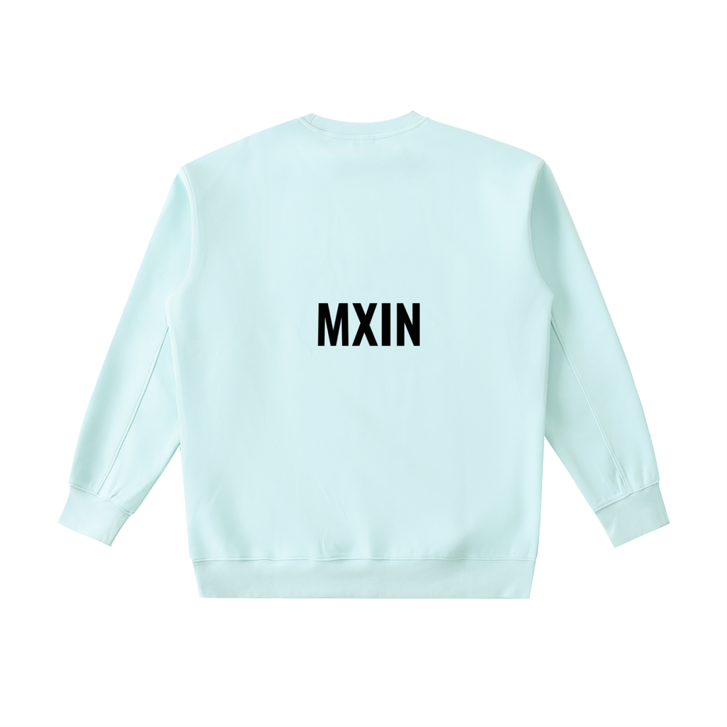 Essential Heavyweight Crewneck Sweatshirt