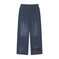 MXIN Sunfade Loose Fit Cotton Sweatpants