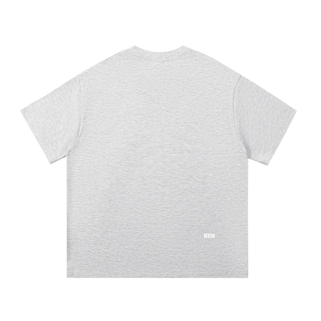 MXIN Essential Cotton T-Shirt