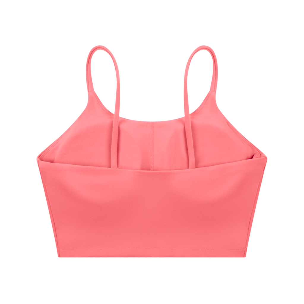 MXIN Strap Yoga Sports Bra