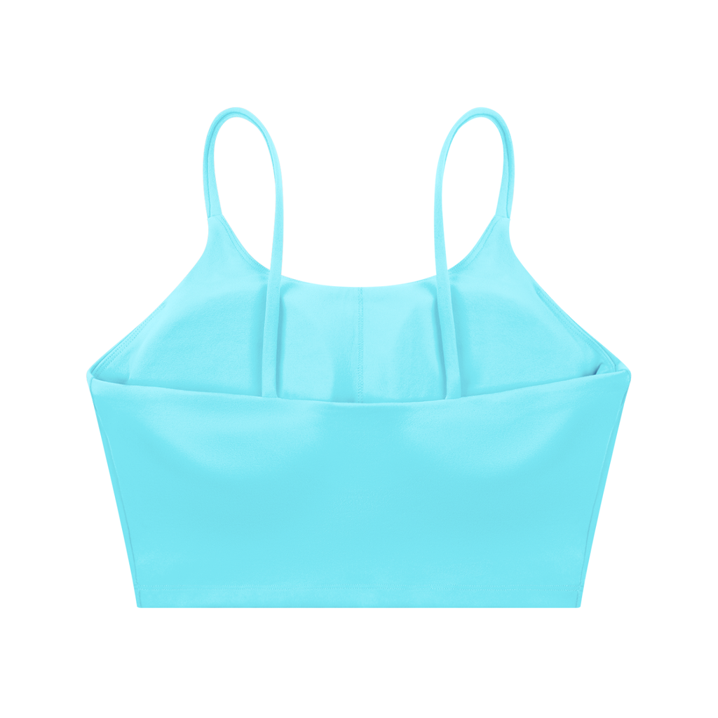 MXIN Strap Yoga Sports Bra