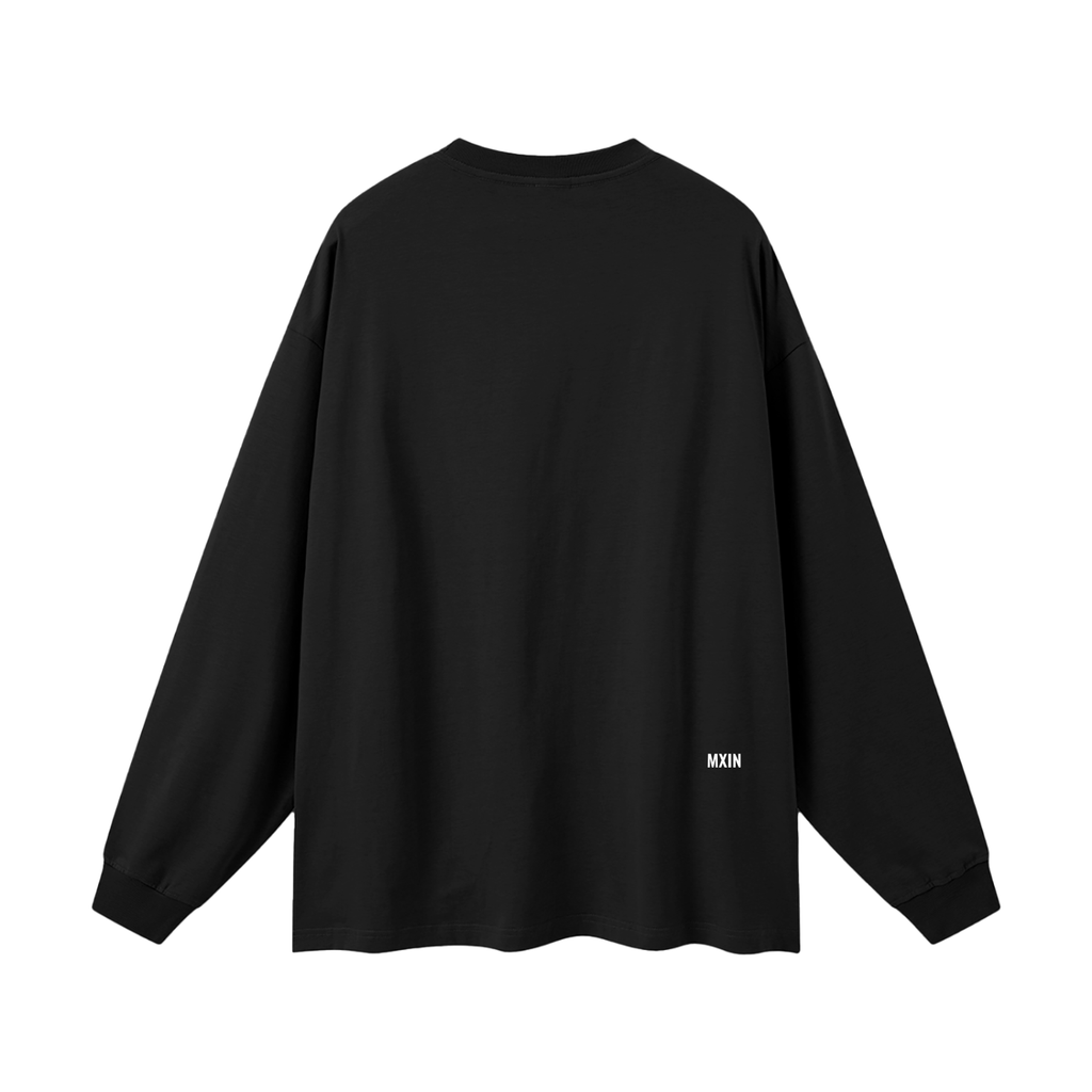 MXIN Winter Collection ‘26 Long Sleeve T-Shirt