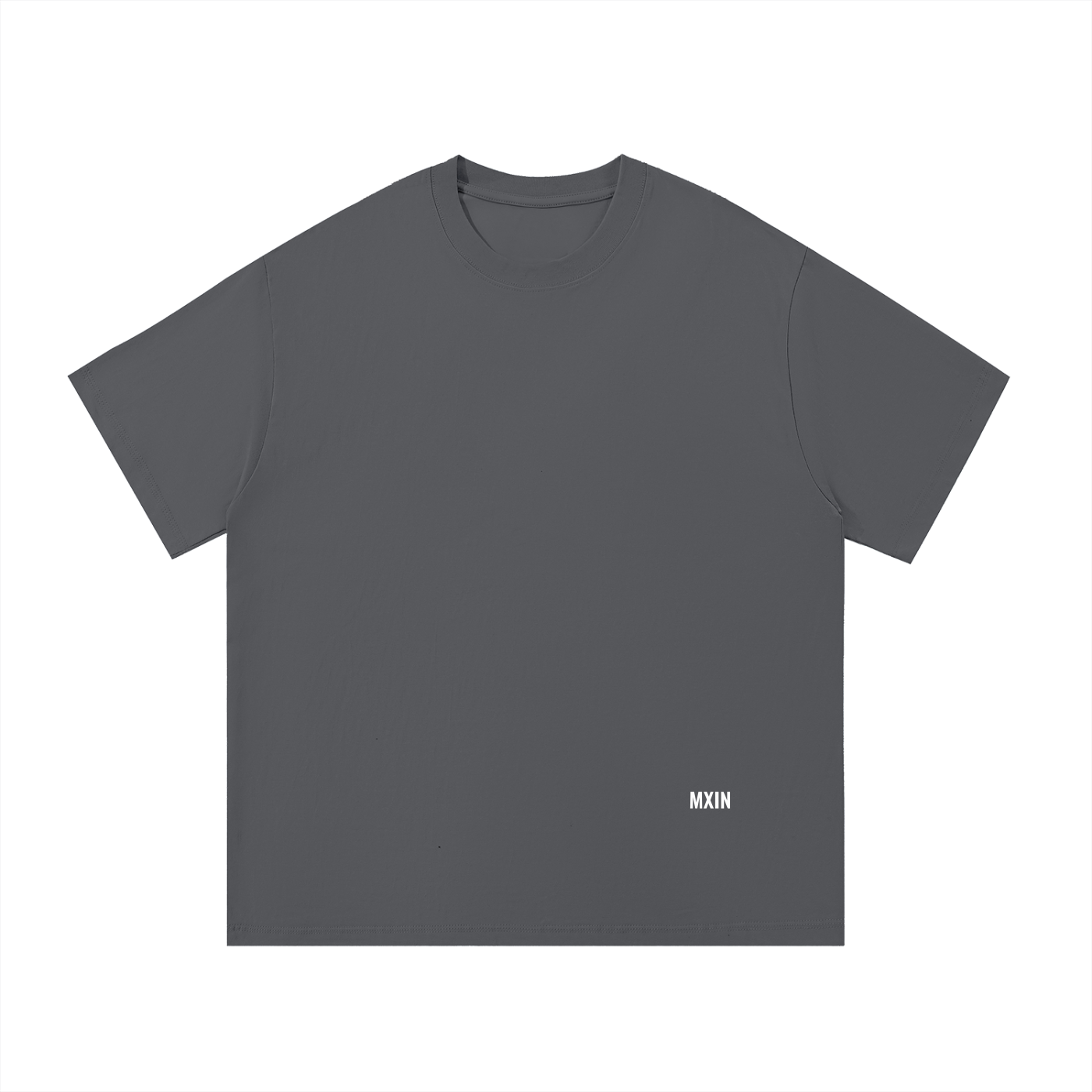 MXIN Essential Cotton T-Shirt