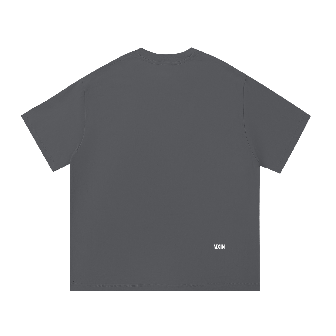 MXIN Essential Cotton T-Shirt