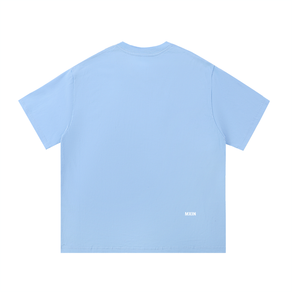 MXIN Essential Cotton T-Shirt